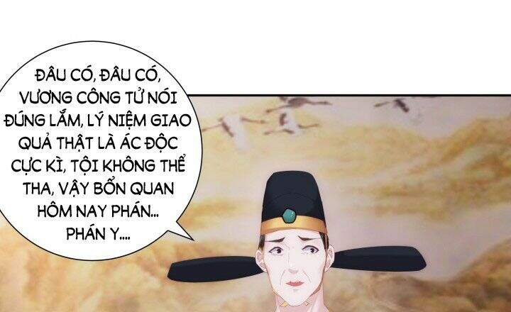 Bí Mật Của Dạ Tộc Chap 4.1 - Next Chap 5.1