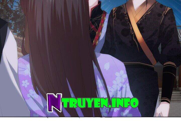 Bí Mật Của Dạ Tộc Chap 4.1 - Next Chap 5.1