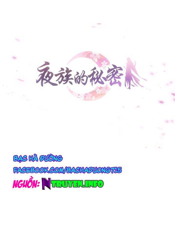 Bí Mật Của Dạ Tộc Chap 4.2 - Next Chap 5.2
