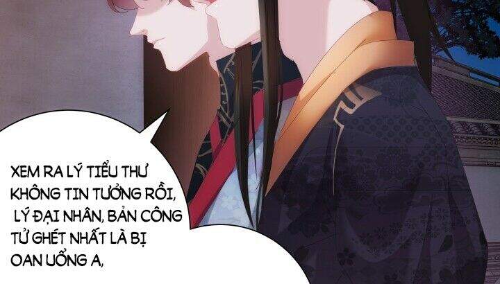 Bí Mật Của Dạ Tộc Chap 4.2 - Next Chap 5.2