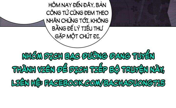 Bí Mật Của Dạ Tộc Chap 4.2 - Next Chap 5.2
