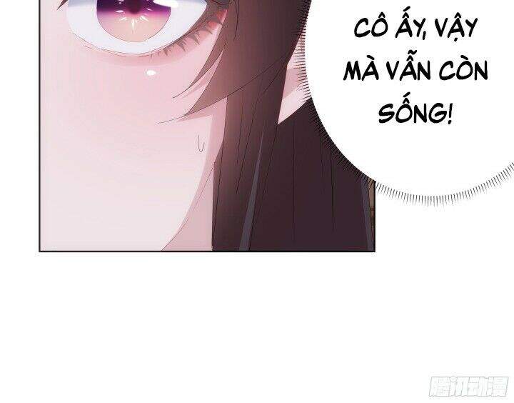 Bí Mật Của Dạ Tộc Chap 4.2 - Next Chap 5.2
