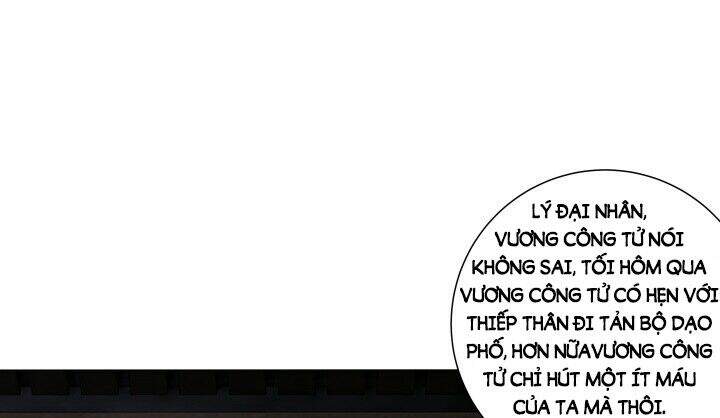 Bí Mật Của Dạ Tộc Chap 4.2 - Next Chap 5.2