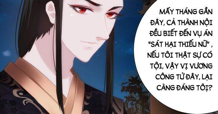 Bí Mật Của Dạ Tộc Chap 4.2 - Next Chap 5.2