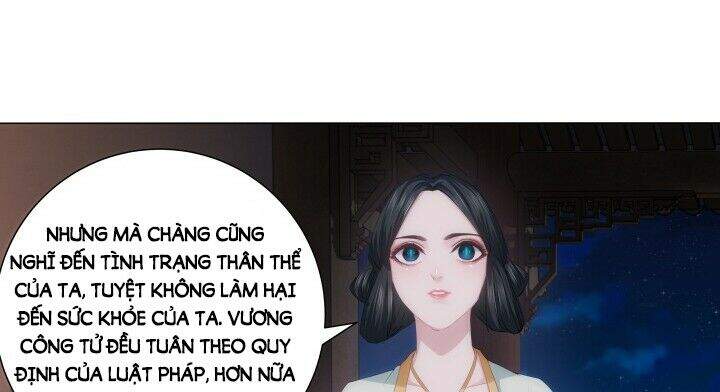 Bí Mật Của Dạ Tộc Chap 4.2 - Next Chap 5.2