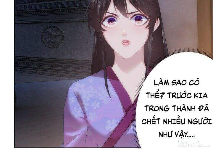 Bí Mật Của Dạ Tộc Chap 4.2 - Next Chap 5.2