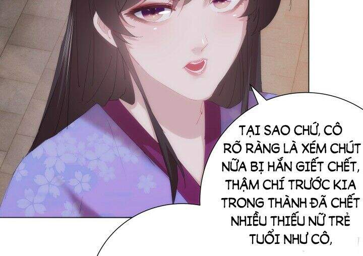 Bí Mật Của Dạ Tộc Chap 4.2 - Next Chap 5.2
