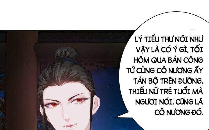 Bí Mật Của Dạ Tộc Chap 4.2 - Next Chap 5.2