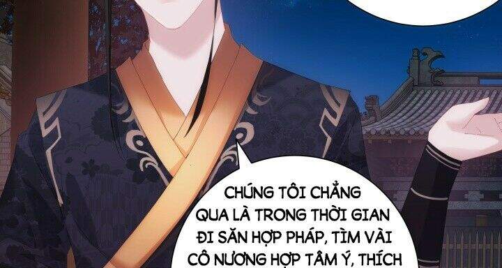 Bí Mật Của Dạ Tộc Chap 4.2 - Next Chap 5.2
