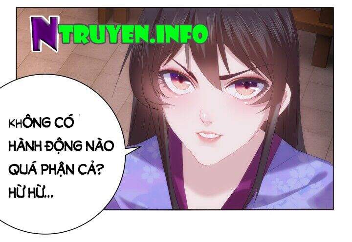 Bí Mật Của Dạ Tộc Chap 4.2 - Next Chap 5.2