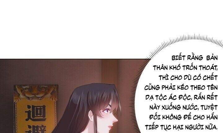 Bí Mật Của Dạ Tộc Chap 4.2 - Next Chap 5.2