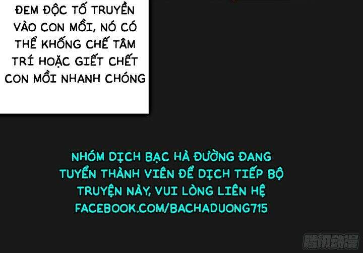 Bí Mật Của Dạ Tộc Chap 4.3 - Next Chap 5.3