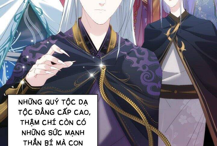 Bí Mật Của Dạ Tộc Chap 4.3 - Next Chap 5.3
