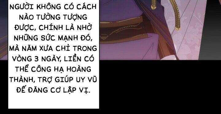 Bí Mật Của Dạ Tộc Chap 4.3 - Next Chap 5.3