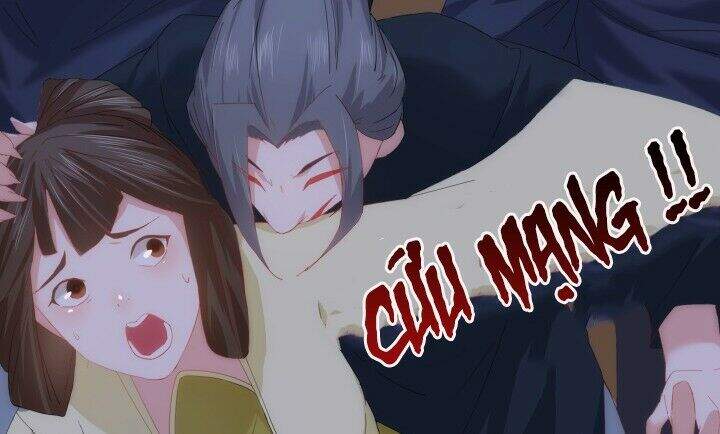 Bí Mật Của Dạ Tộc Chap 4.3 - Next Chap 5.3