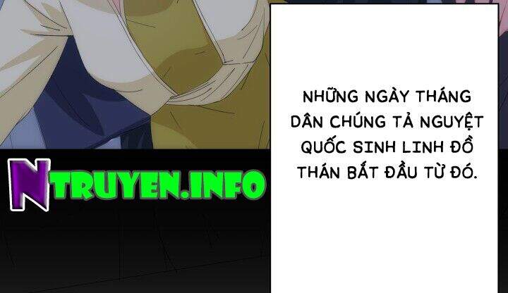 Bí Mật Của Dạ Tộc Chap 4.3 - Next Chap 5.3