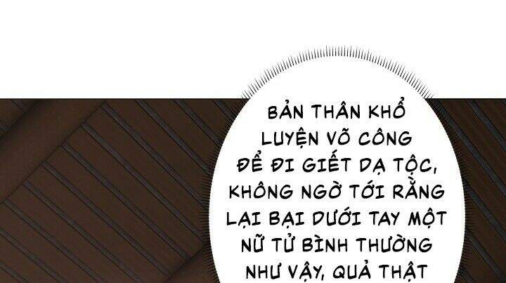 Bí Mật Của Dạ Tộc Chap 4.3 - Next Chap 5.3