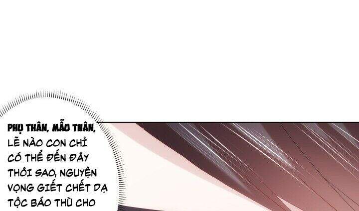 Bí Mật Của Dạ Tộc Chap 4.3 - Next Chap 5.3