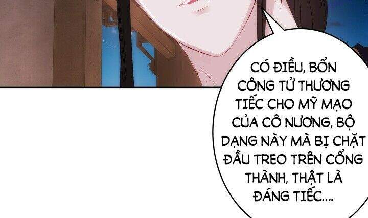 Bí Mật Của Dạ Tộc Chap 4.3 - Next Chap 5.3