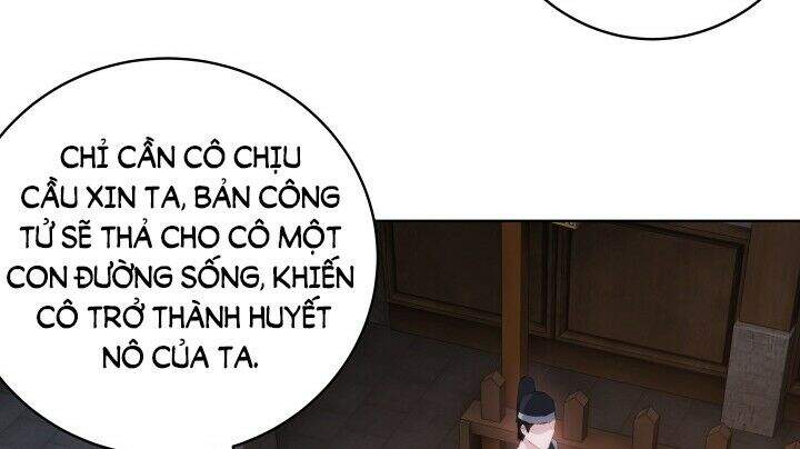 Bí Mật Của Dạ Tộc Chap 4.3 - Next Chap 5.3