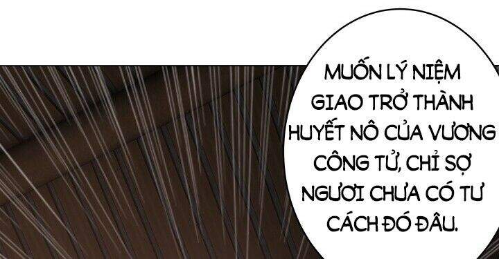 Bí Mật Của Dạ Tộc Chap 4.3 - Next Chap 5.3
