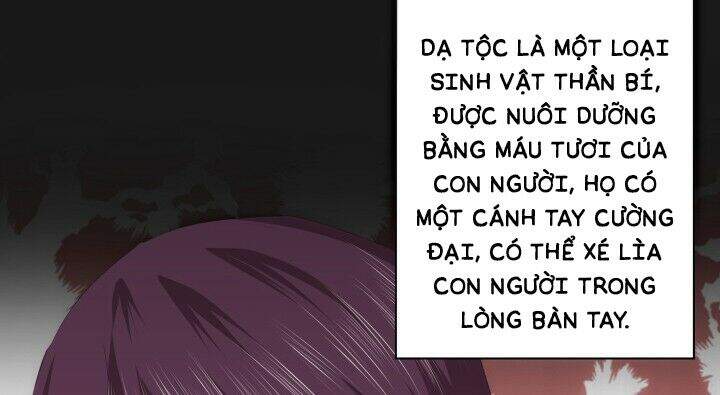 Bí Mật Của Dạ Tộc Chap 4.3 - Next Chap 5.3