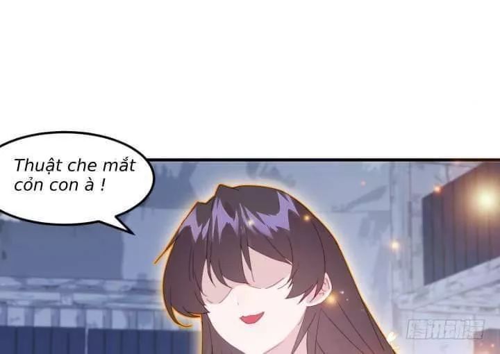 Bí Mật Của Dạ Tộc Chap 40 - Next Chap 41