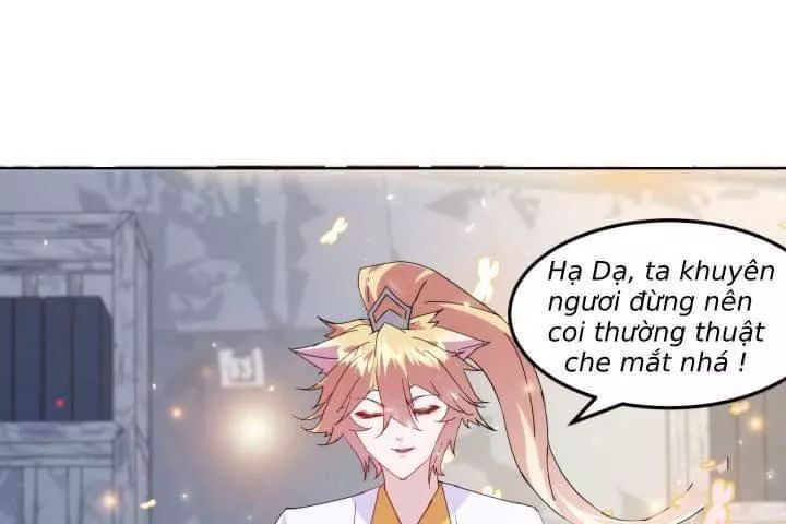 Bí Mật Của Dạ Tộc Chap 40 - Next Chap 41