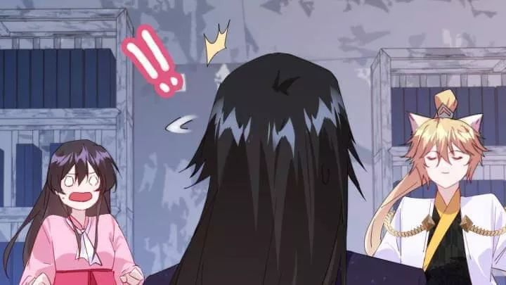Bí Mật Của Dạ Tộc Chap 40 - Next Chap 41