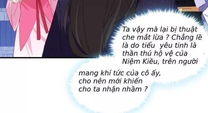 Bí Mật Của Dạ Tộc Chap 40 - Next Chap 41