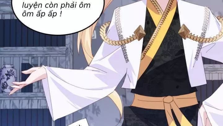 Bí Mật Của Dạ Tộc Chap 40 - Next Chap 41