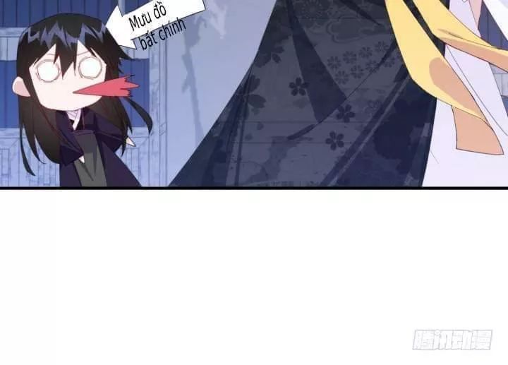 Bí Mật Của Dạ Tộc Chap 40 - Next Chap 41