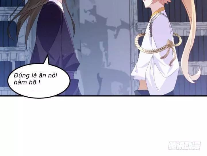 Bí Mật Của Dạ Tộc Chap 40 - Next Chap 41