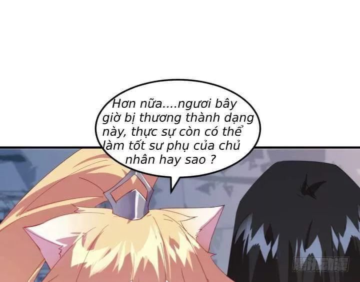 Bí Mật Của Dạ Tộc Chap 40 - Next Chap 41