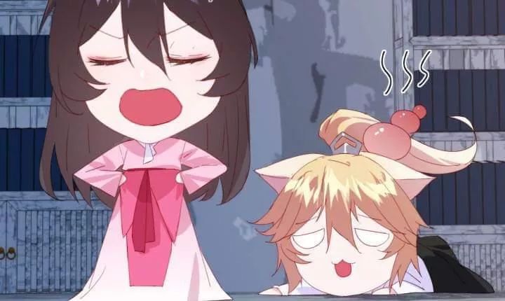 Bí Mật Của Dạ Tộc Chap 40 - Next Chap 41