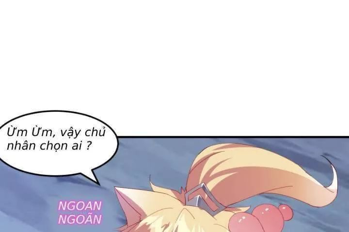 Bí Mật Của Dạ Tộc Chap 40 - Next Chap 41