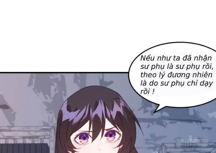 Bí Mật Của Dạ Tộc Chap 40 - Next Chap 41