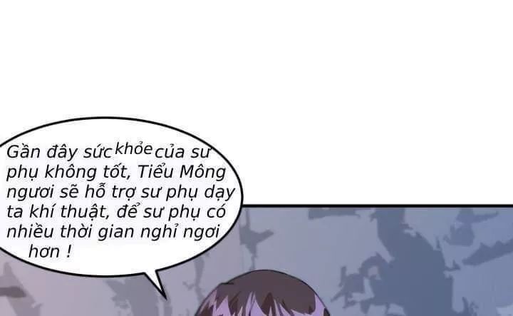 Bí Mật Của Dạ Tộc Chap 40 - Next Chap 41