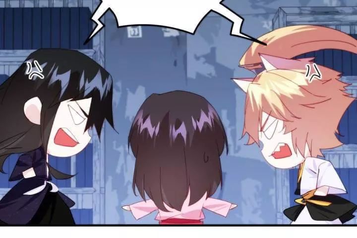 Bí Mật Của Dạ Tộc Chap 40 - Next Chap 41