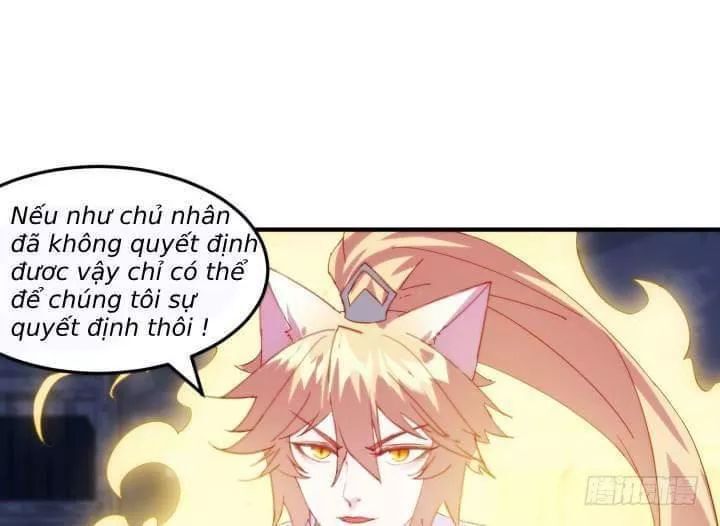 Bí Mật Của Dạ Tộc Chap 40 - Next Chap 41