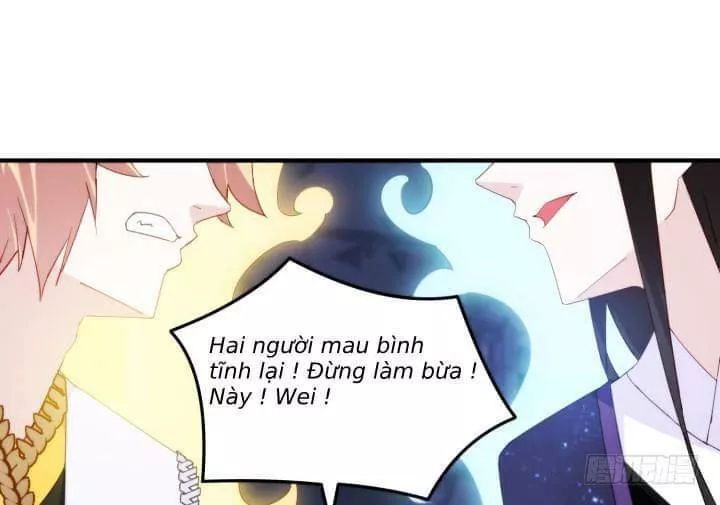 Bí Mật Của Dạ Tộc Chap 40 - Next Chap 41