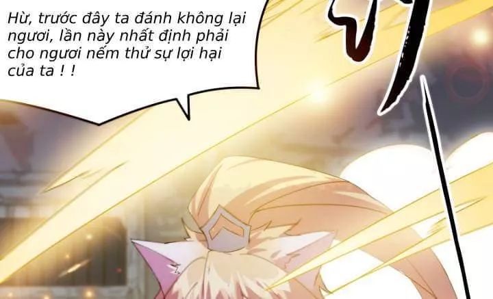 Bí Mật Của Dạ Tộc Chap 40 - Next Chap 41