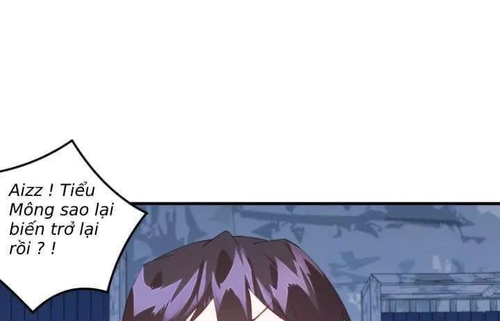 Bí Mật Của Dạ Tộc Chap 40 - Next Chap 41