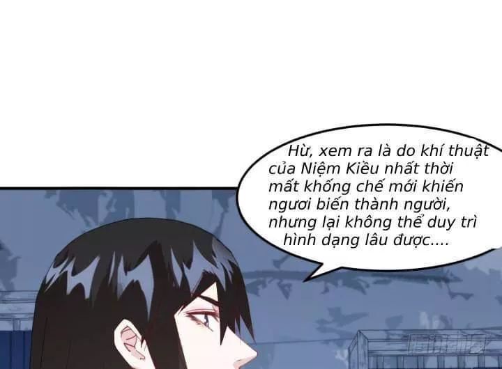 Bí Mật Của Dạ Tộc Chap 40 - Next Chap 41