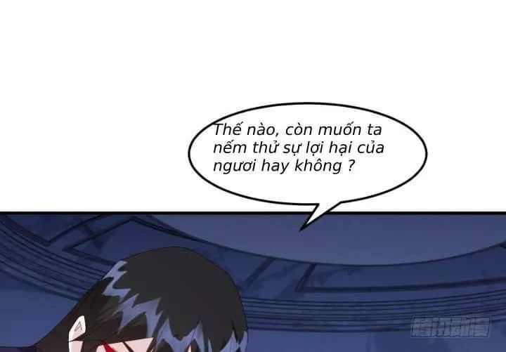 Bí Mật Của Dạ Tộc Chap 40 - Next Chap 41