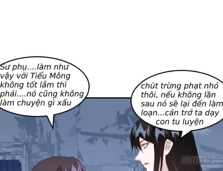Bí Mật Của Dạ Tộc Chap 40 - Next Chap 41