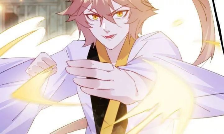 Bí Mật Của Dạ Tộc Chap 40 - Next Chap 41