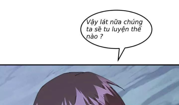 Bí Mật Của Dạ Tộc Chap 40 - Next Chap 41