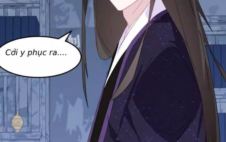 Bí Mật Của Dạ Tộc Chap 40 - Next Chap 41