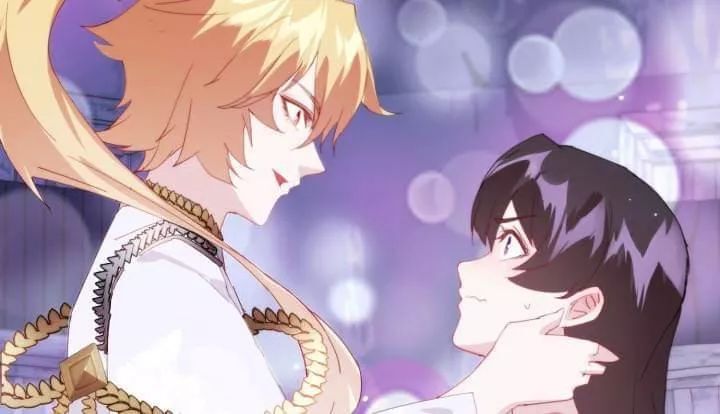 Bí Mật Của Dạ Tộc Chap 40 - Next Chap 41